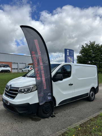 Renault Renault Trafic GRAND CONFORT
