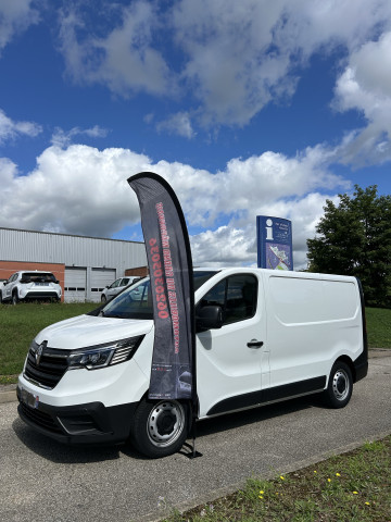 Renault Renault Trafic CONFORT