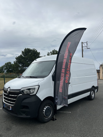 Renault MASTER L2H2 GRAND CONFORT 