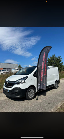 Renault Renault Trafic GRAND CONFORT L1H1
