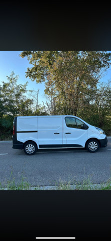 Renault Renault Trafic GRAND CONFORT L1H1