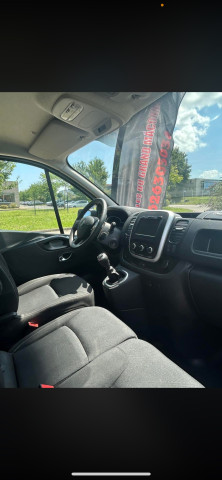 Renault Renault Trafic GRAND CONFORT L1H1