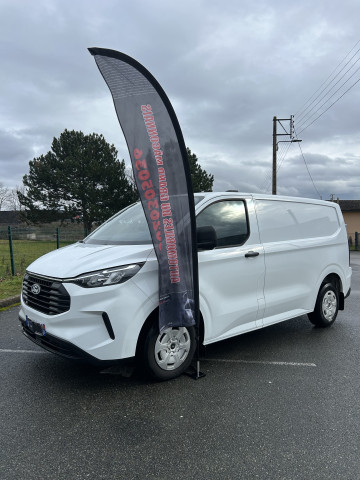 Ford Ford Transit Custom TREND BUSINESS L1H1 3 PLACES
