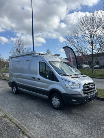 Ford Ford Transit TREND BUSINESS