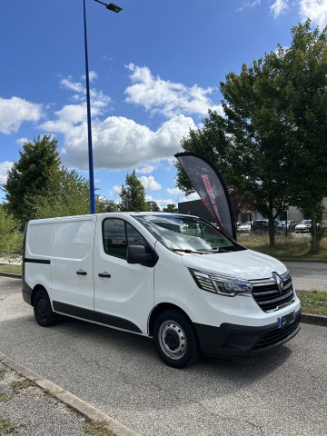 Renault Renault Trafic CONFORD ADVANCED