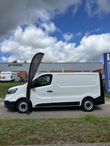 Renault Renault Trafic CONFORD ADVANCED