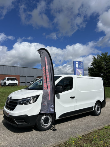 Renault Renault Trafic CONFORD ADVANCED