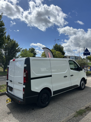 Renault Renault Trafic CONFORD ADVANCED