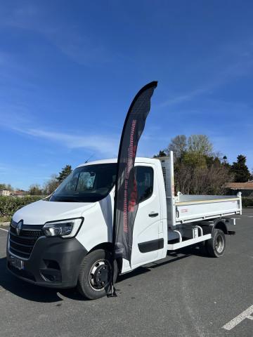 Renault Renault Master Benne BENNE L3 CONFORT