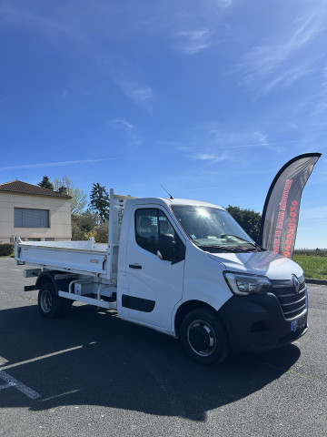 Renault Renault Master Benne BENNE L3 CONFORT