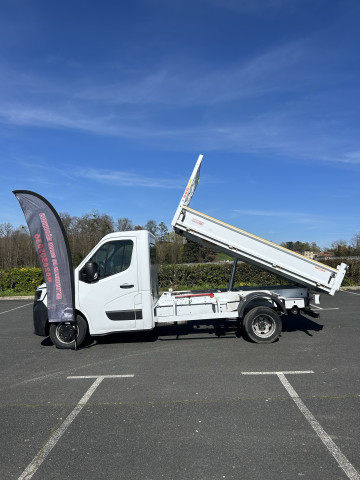 Renault Renault Master Benne BENNE L3 CONFORT