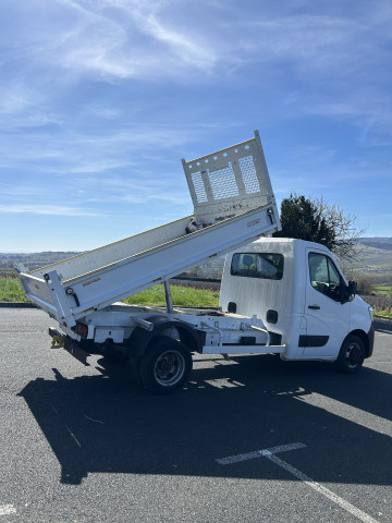 Renault Renault Master Benne BENNE L3 CONFORT