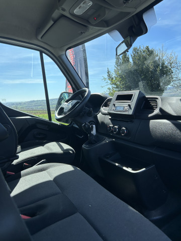 Renault Renault Master Benne BENNE L3 CONFORT