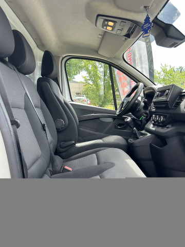 Renault Renault Trafic CONFORD ADVANCED