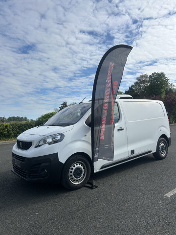 Peugeot Peugeot Expert FRIGORIFIQUE POSITIF ET NEGATIF