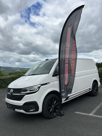 Volkswagen Volkswagen Transporter Ccb EDITION 