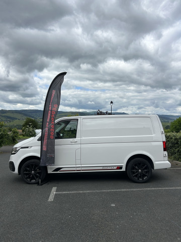 Volkswagen Volkswagen Transporter Ccb EDITION 