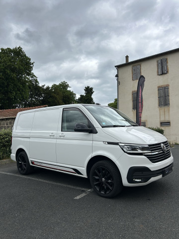 Volkswagen Volkswagen Transporter Ccb EDITION 