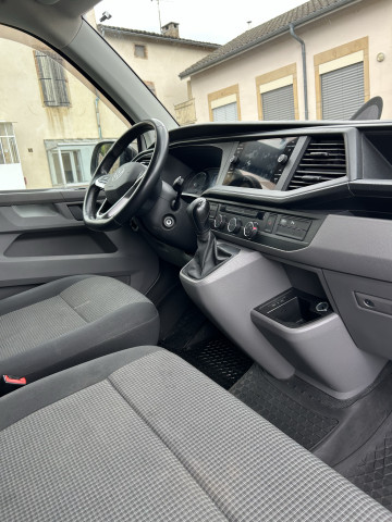 Volkswagen Volkswagen Transporter Ccb EDITION 