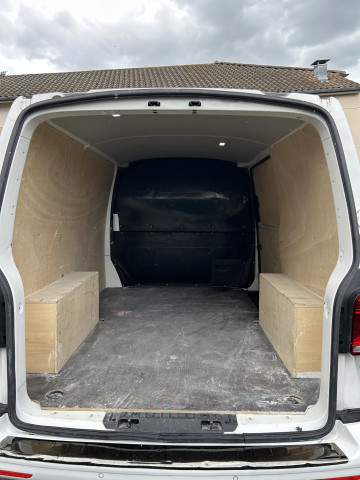 Volkswagen Volkswagen Transporter Ccb EDITION 