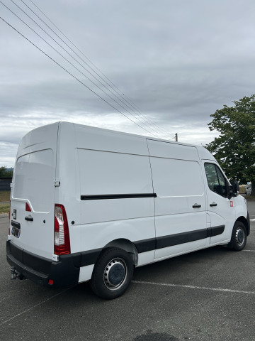 Renault Renault Master GRAND CONFORT