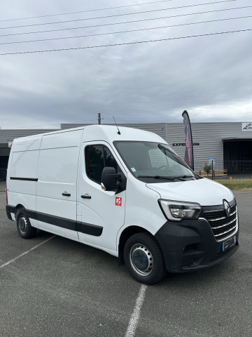 Renault Renault Master GRAND CONFORT