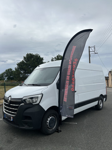 Renault Renault Master GRAND CONFORT