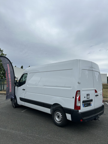 Renault Renault Master GRAND CONFORT