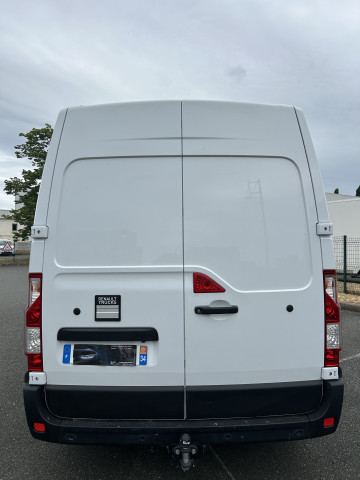 Renault Renault Master GRAND CONFORT