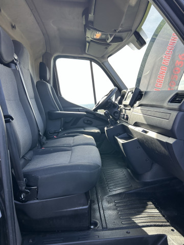 Renault Renault Master GRAND CONFORT ECHELLE ET GALERIE