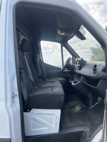 Mercedes-Benz Mercedes-Benz Sprinter 3.5 T PRO