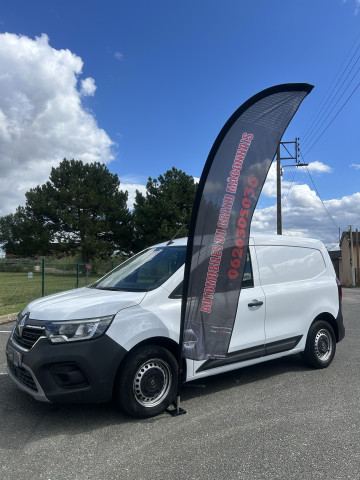 Renault Renault Kangoo GRAND CONFORT