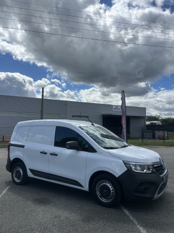 Renault Renault Kangoo GRAND CONFORT