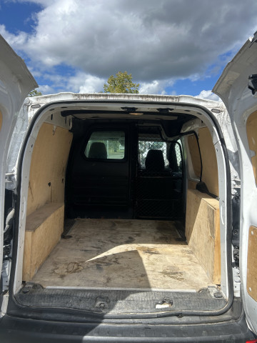 Renault Renault Kangoo GRAND CONFORT