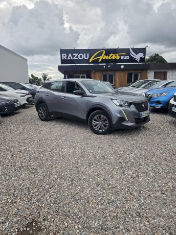 Peugeot Peugeot 2008 Diesel 1.5 BlueHDI 110CV