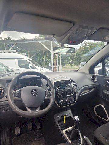 Renault Renault Captur Essence 0.9 TCe 90CV