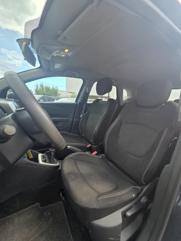 Renault Renault Captur Essence 0.9 TCe 90CV
