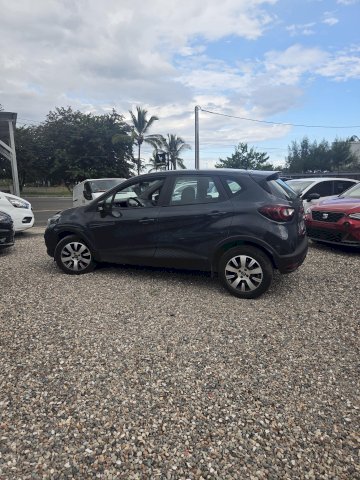 Renault Renault Captur Essence 0.9 TCe 90CV