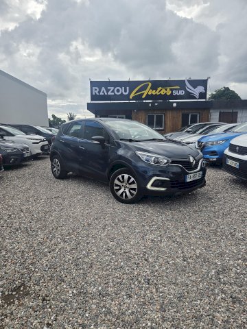 Renault Renault Captur Essence 0.9 TCe 90CV