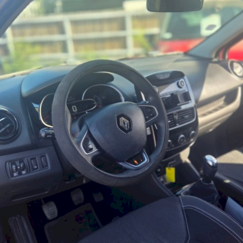 Renault Renault Clio IV (B98) 0.9 TCe 90ch energy Limited 5p
