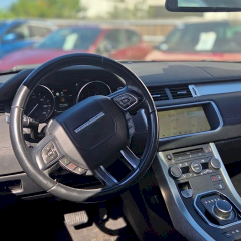 Land-Rover Range Rover Evoque Diesel 2.0 D 4x4 180CV
