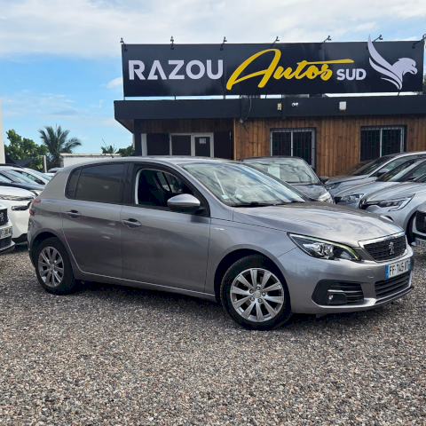 Peugeot Peugeot 308 Diesel 1.5 BlueHDi 130