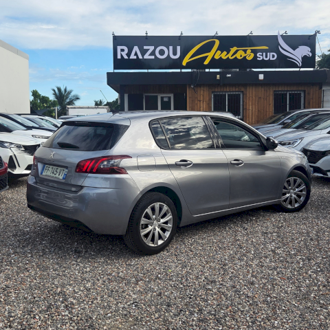 Peugeot Peugeot 308 Diesel 1.5 BlueHDi 130 