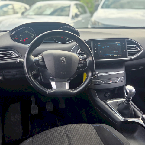 Peugeot Peugeot 308 Diesel 1.5 BlueHDi 130 