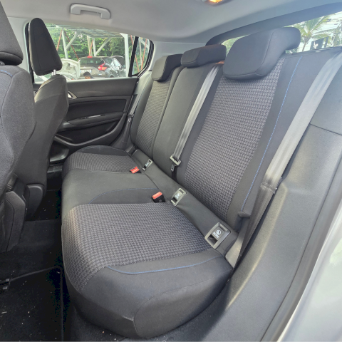 Peugeot Peugeot 308 Diesel 1.5 BlueHDi 130 
