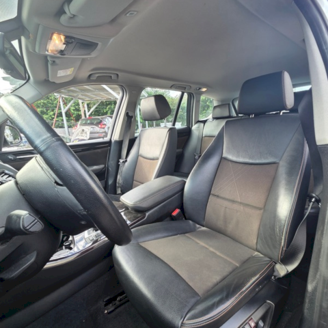 BMW BMW X3 Diesel SDrive 18d 150CV