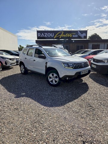 Dacia Dacia Duster 
