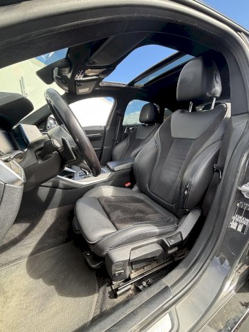 BMW BMW Serie 4 Coupe  420 d Mild-Hybrid 190 CV