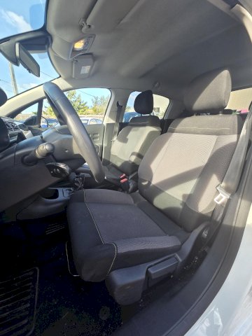 Citroen Citroën C3 1.5 Blue HDI 100 CH