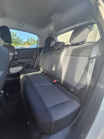 Citroen Citroën C3 1.5 Blue HDI 100 CH